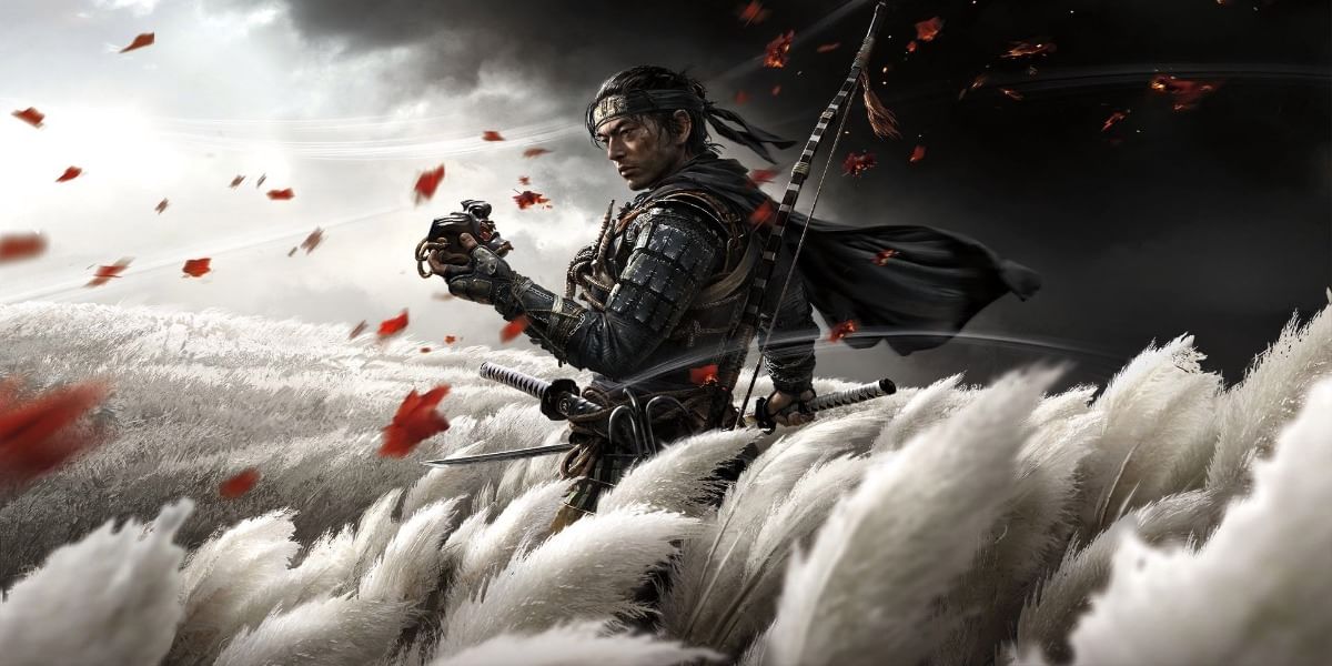 Ghost of Tsushima Gets Delisted from PS Store Before the Premiere of the Director’s Cut