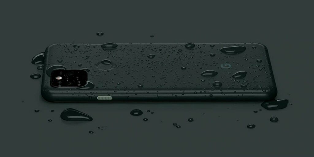 google pixel 5a 5g