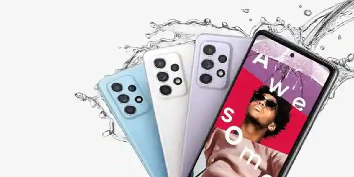 Samsung Galaxy A52s 5G Launched Globally; India Launch Soon
