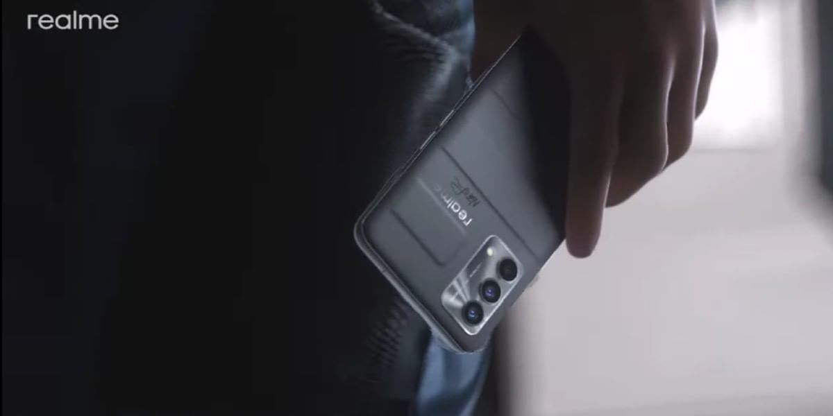 Realme Narzo 50, GT 2 Series Confirmed to Launch in India Soon: Madhav Sheth