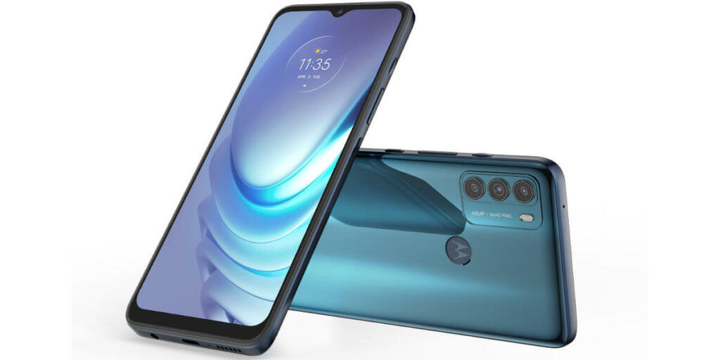 Moto G50 5G
