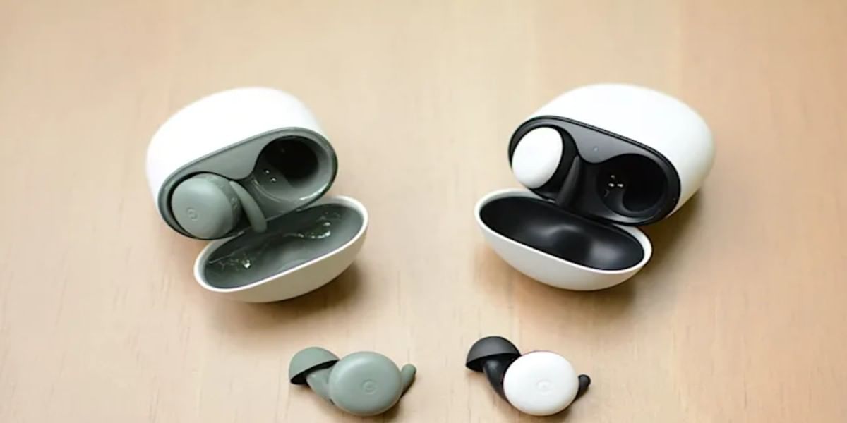 Google Pixel Buds A Series launched in India: Price, Availability