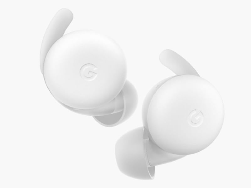 pixel buds a series