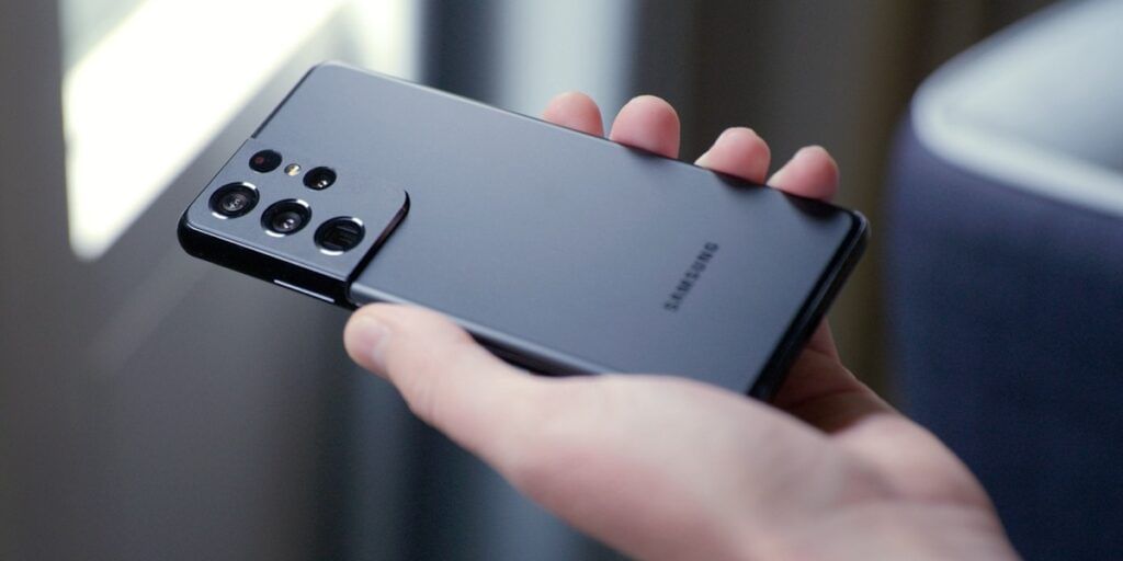 samsung galaxy s22