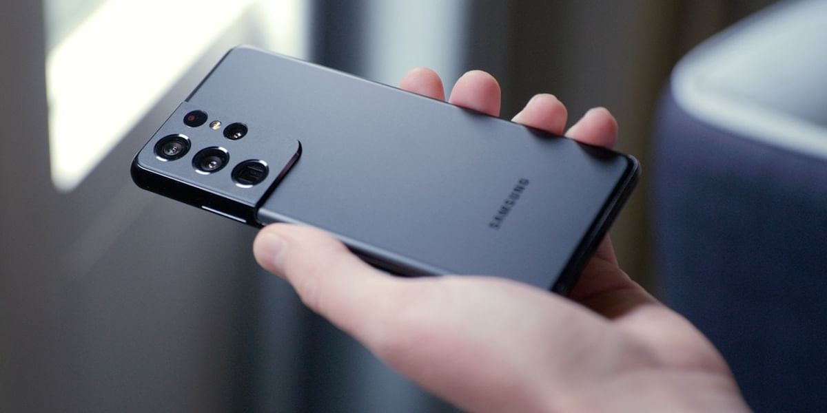 Samsung Galaxy S22 Ultra, Galaxy S22+ Battery Capacity Tipped via 3C Certification