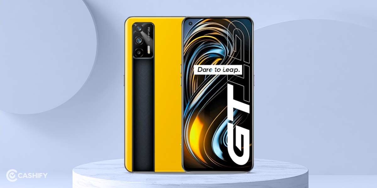 Realme GT 5G Review – This is the New Flagship Killer Contender