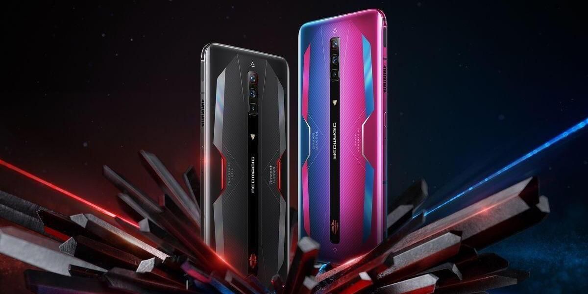 Nubia Red Magic 6S Appears on 3C Certification; Will Sport 120W Fast Charging Support