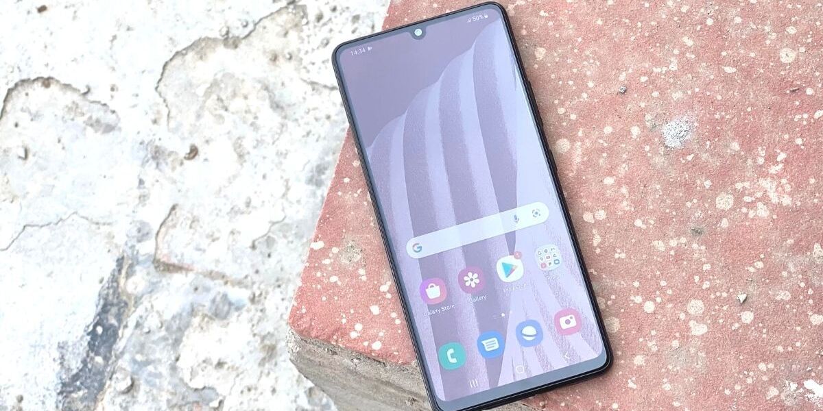 Samsung Galaxy M52 5G, Galaxy F42 India Launch Data Tipped