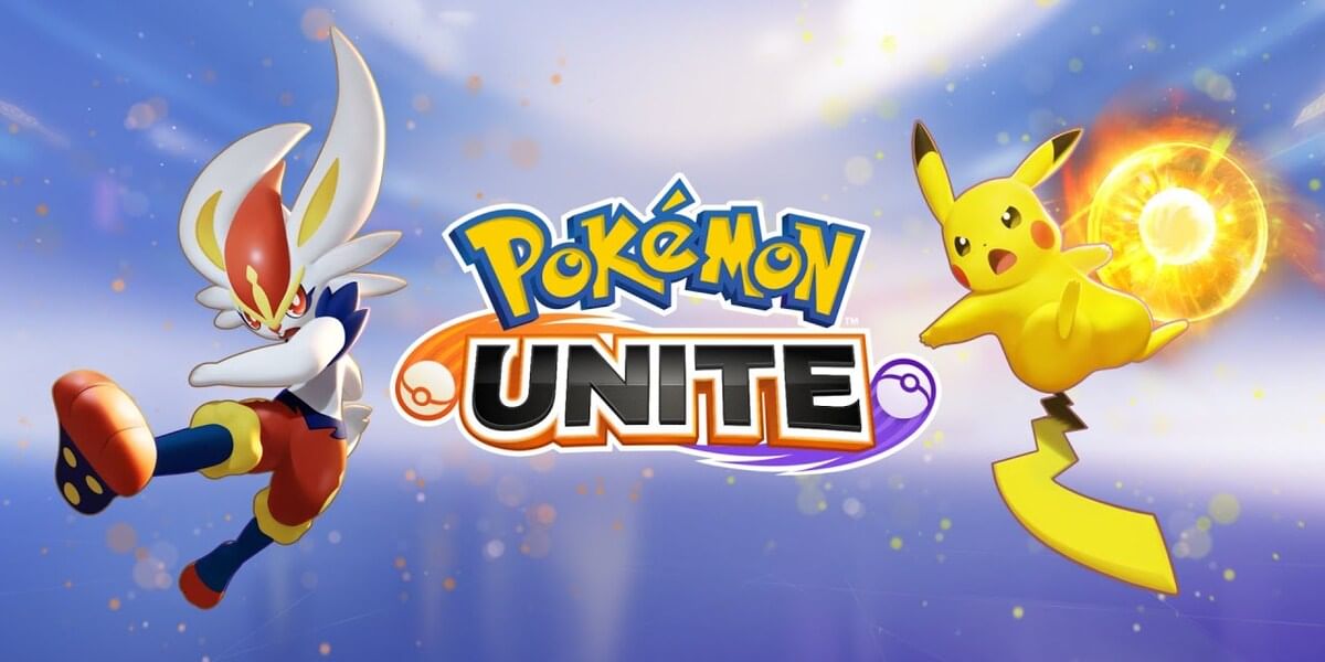 Pokemon Unite Android and iOS Release Date is Here!