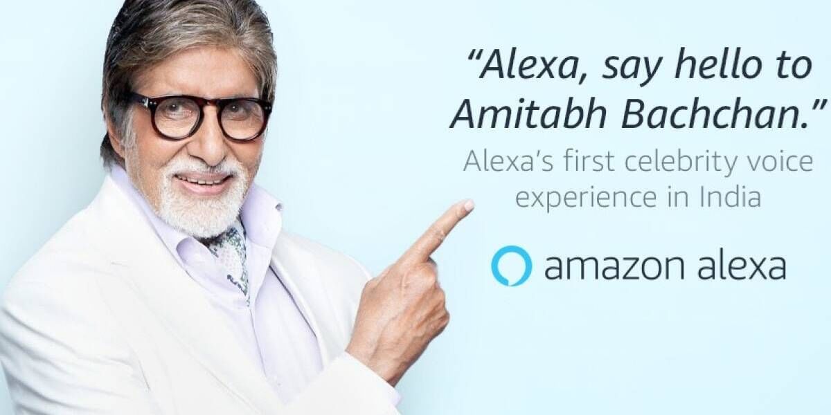 Amazon Alexa Gets Amitabh Bachchan’s Voice in India: Here’s How To Activate it And All You Need To Know