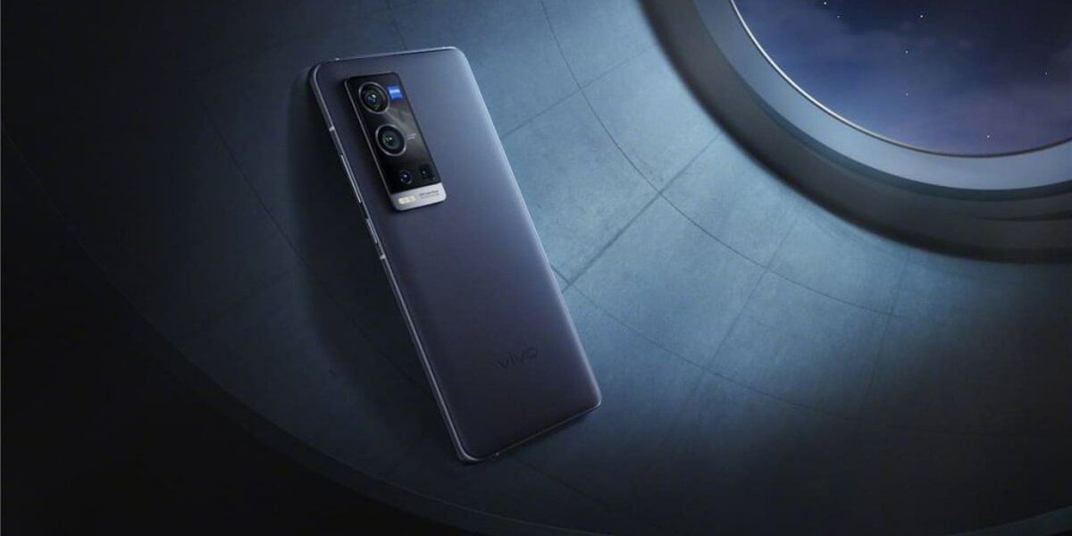 Vivo X70 Pro+ Appears On 3C; Here’s What it Reveals