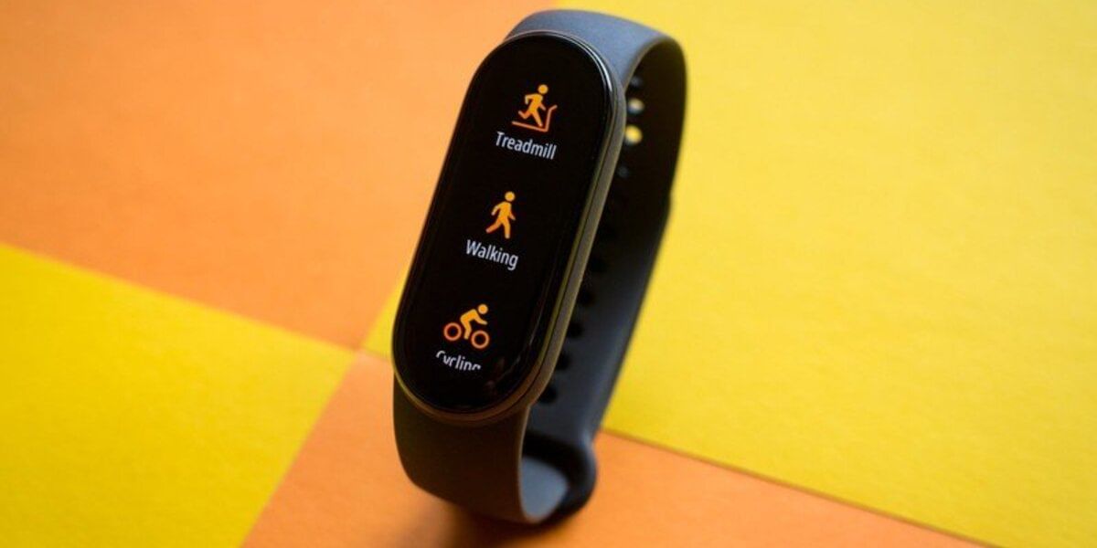 Xiaomi Mi Band 6 India Launch Set For August 26