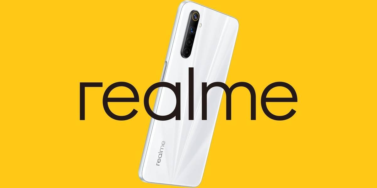 Realme 8 Series, C-Series Prices Hiked in India Due To Component Shortage