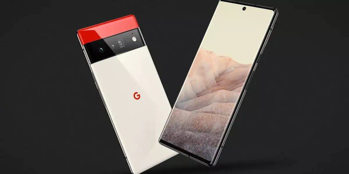 Google Pixel 6 Pro Teased; Leaks Reveal Software Details