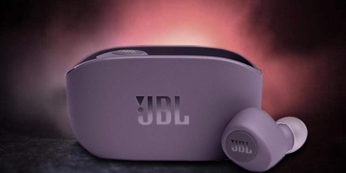 JBL Wave 100 TWS Earphones Launched In India: Price, Specs