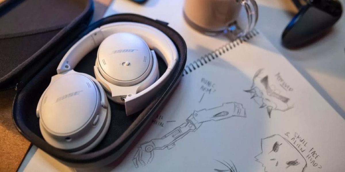 Bose QuietComfort 45 Specifications Leaked