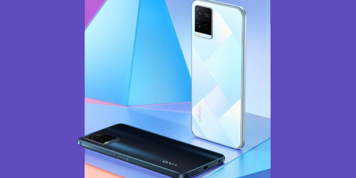 Vivo Y21 Price in India Tipped Ahead of Launch