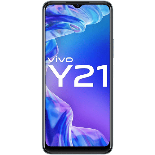 Vivo Y21 2021 Front