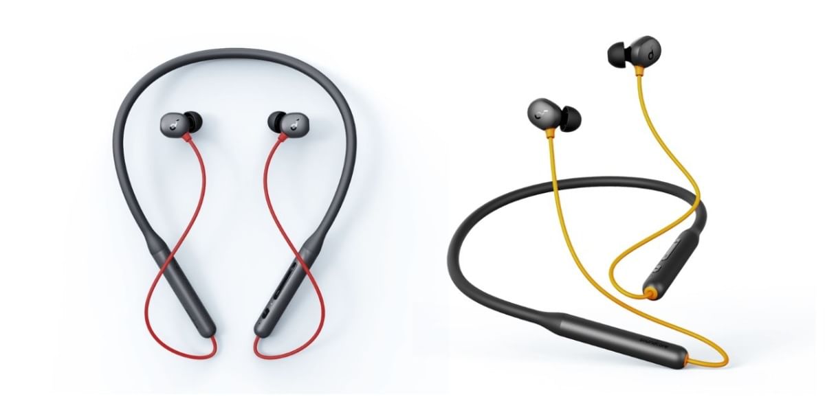 Soundcore R500 Neckband-Style Earphones Launched in India: Price and Features