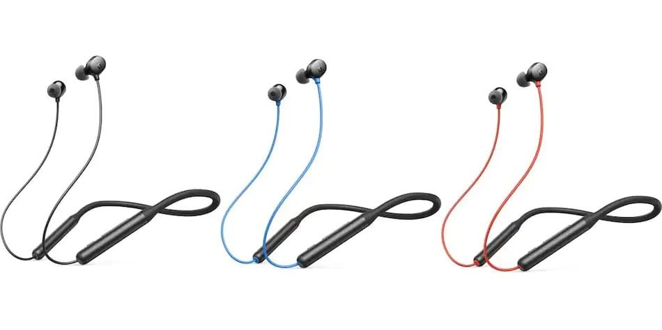 Soundcore R500 Neckband-Style Earphones