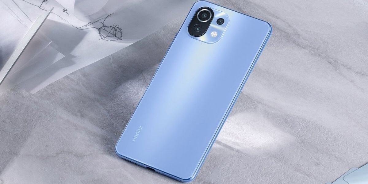 Mi 11 Lite Getting Stable MIUI 12.5 Update In India