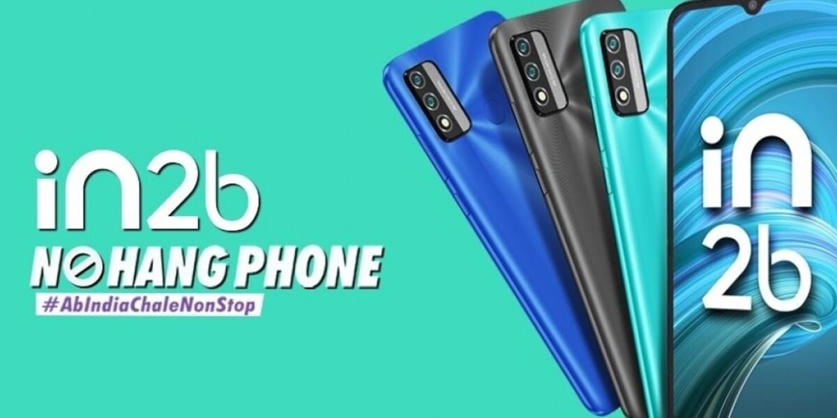 Micromax In 2B Gets Price Hike By Rs. 500 in India