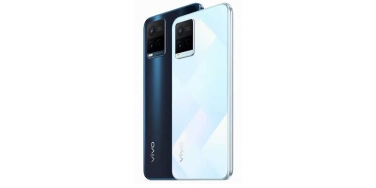 Vivo Y21 Launched in India Featuring MediaTek Helio P35 SoC
