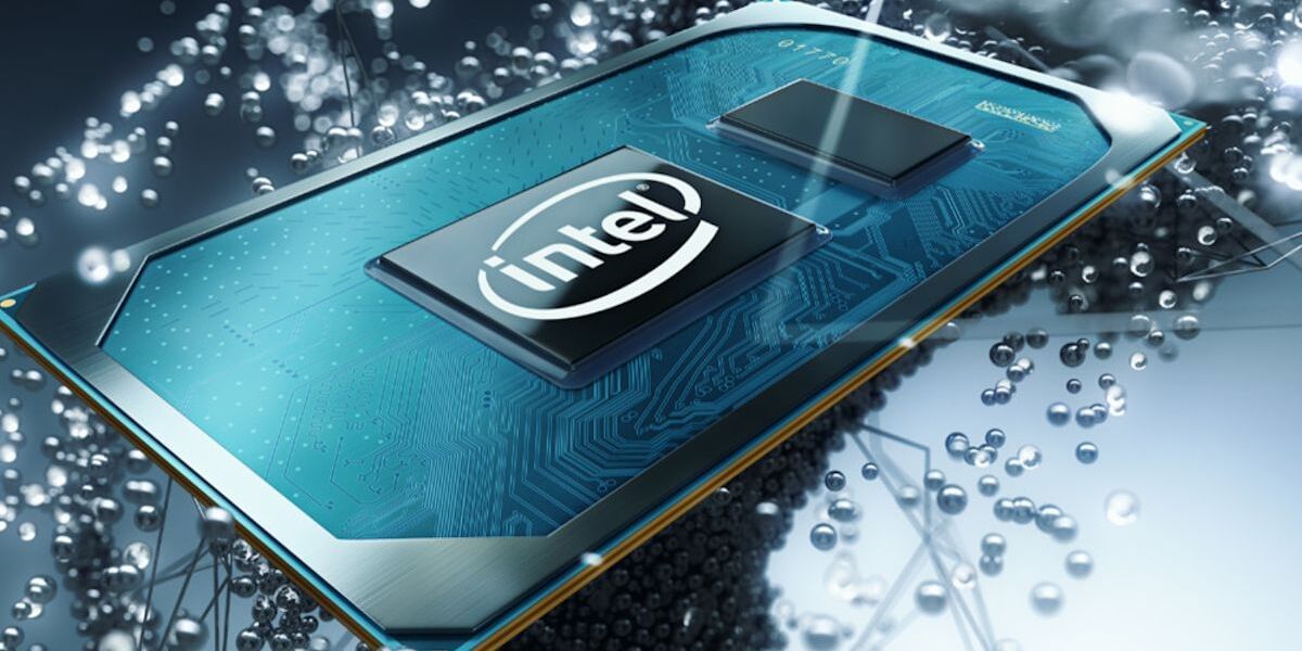 Intel Alder Lake 12th-Gen Chips Announced
