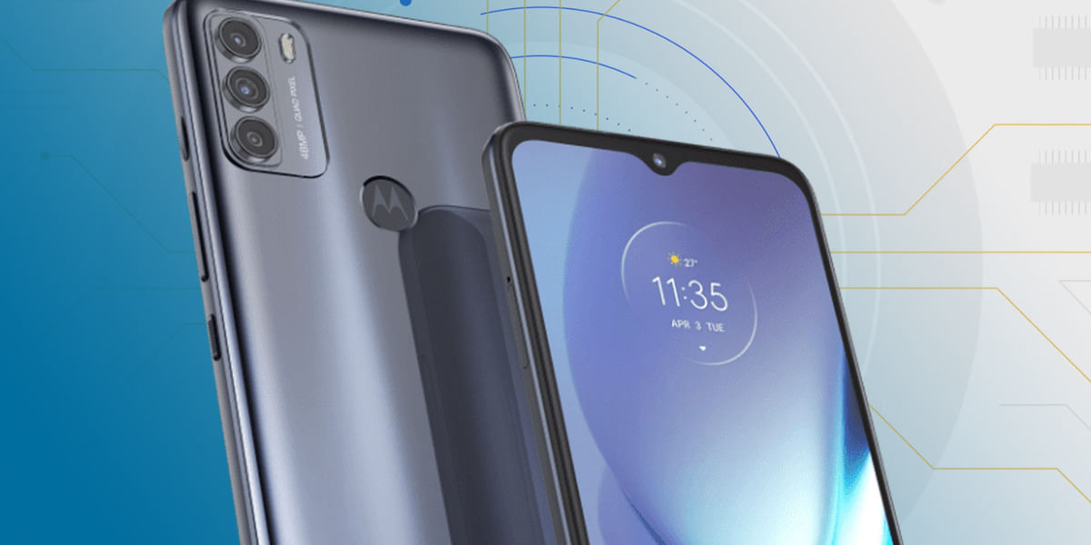 Moto G50 5G Appears on Geekbench: Here’s What it Reveals