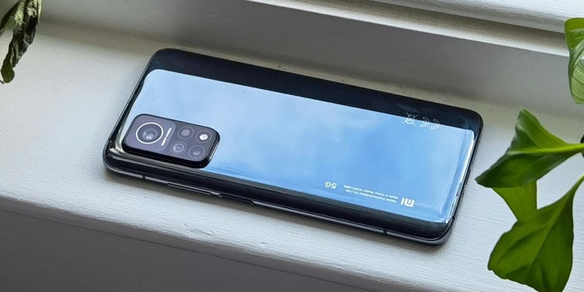 Mi 11T 5G Receives FCC Certification; Software and Other Details Tipped