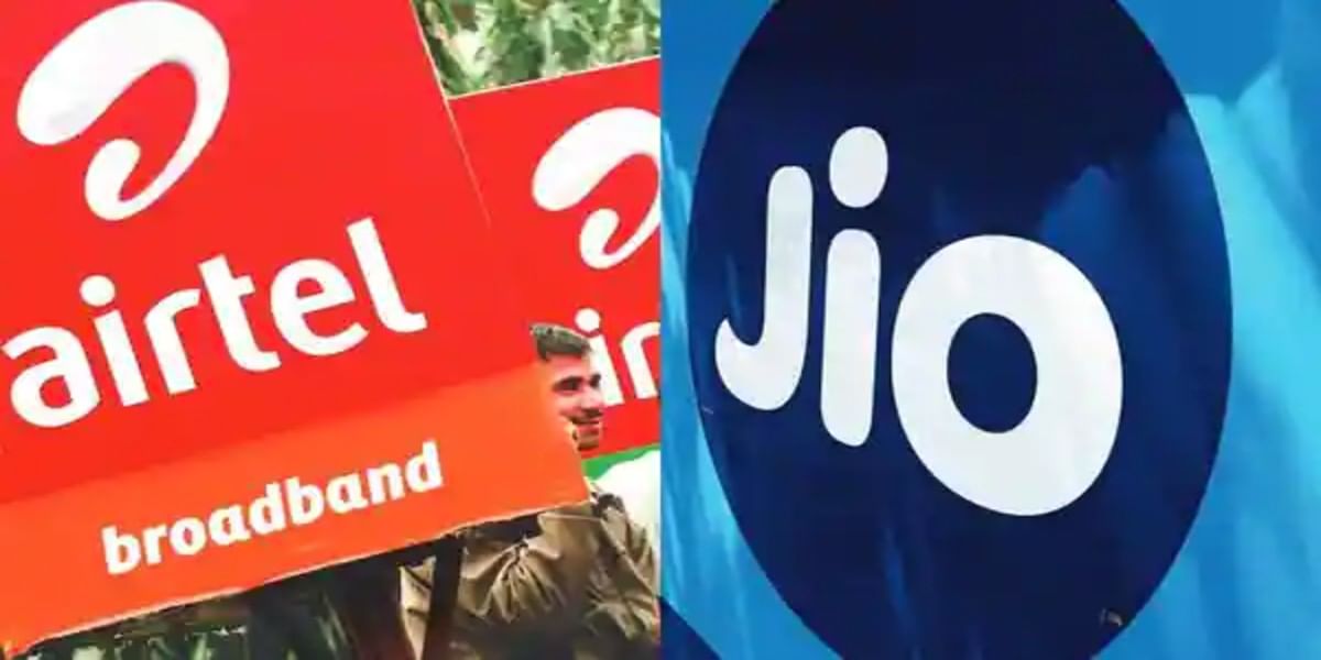 Airtel Black vs Jio Fiber: Plans and Pricing Compared