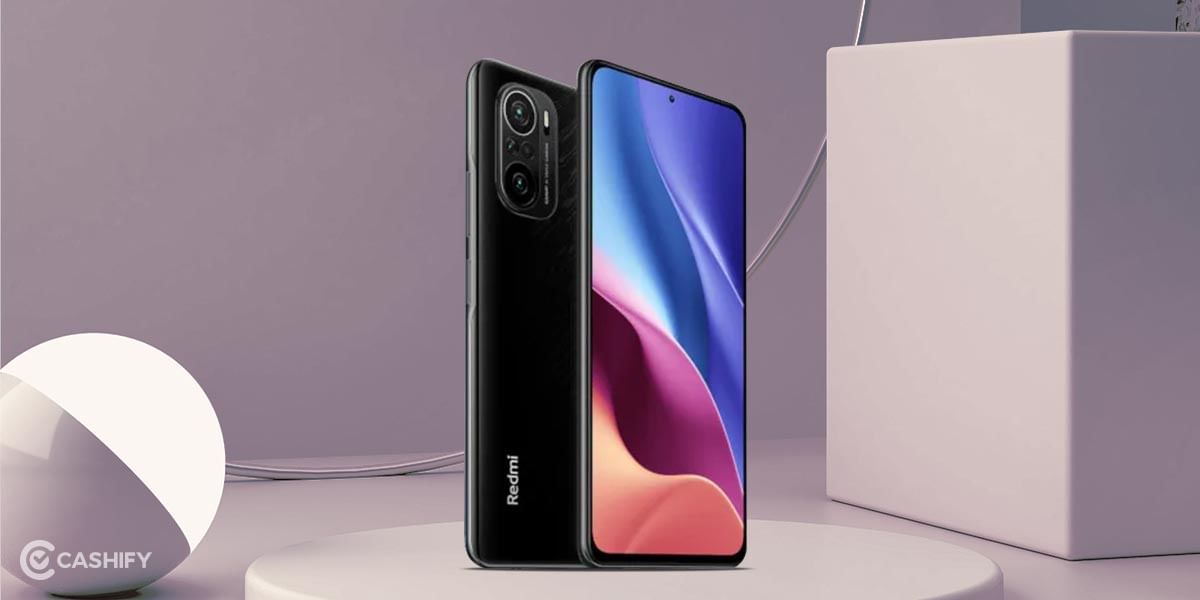 Redmi K40 Pro Review &#8211; That&#8217;s What I Call A Flagship Killer