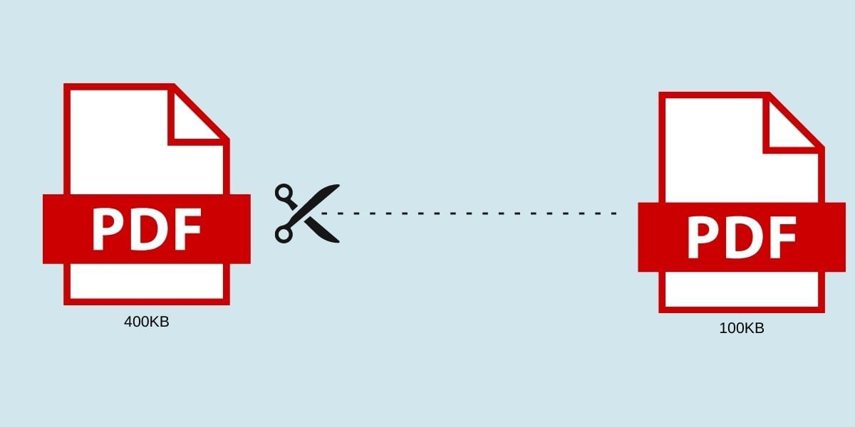 5 Best Ways To Reduce PDF File Size For Free?