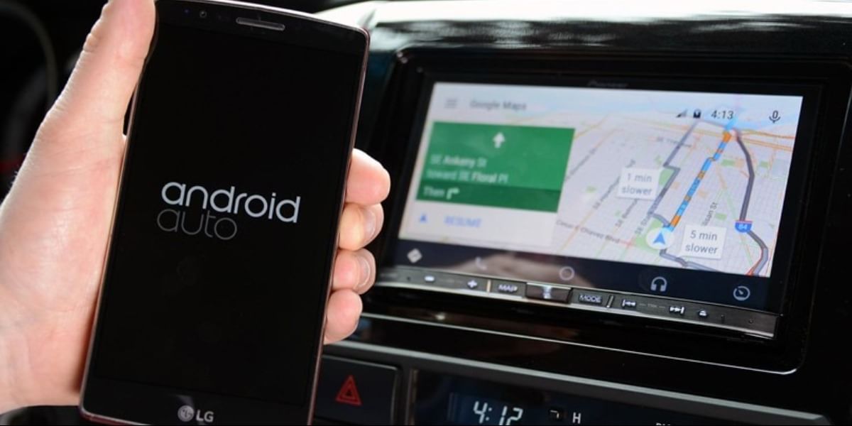 Google Decides to Shut Down Android Auto App in Smartphones