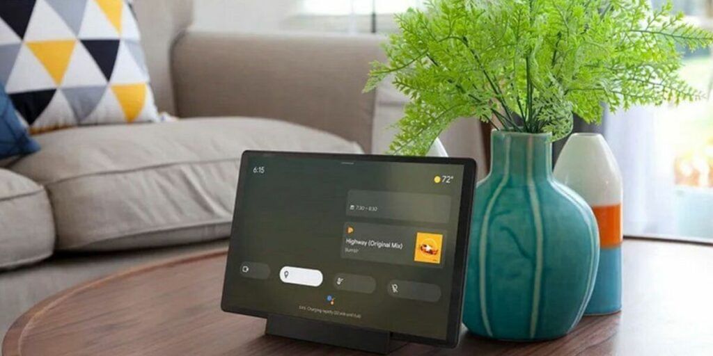 Lenovo Tab P12
