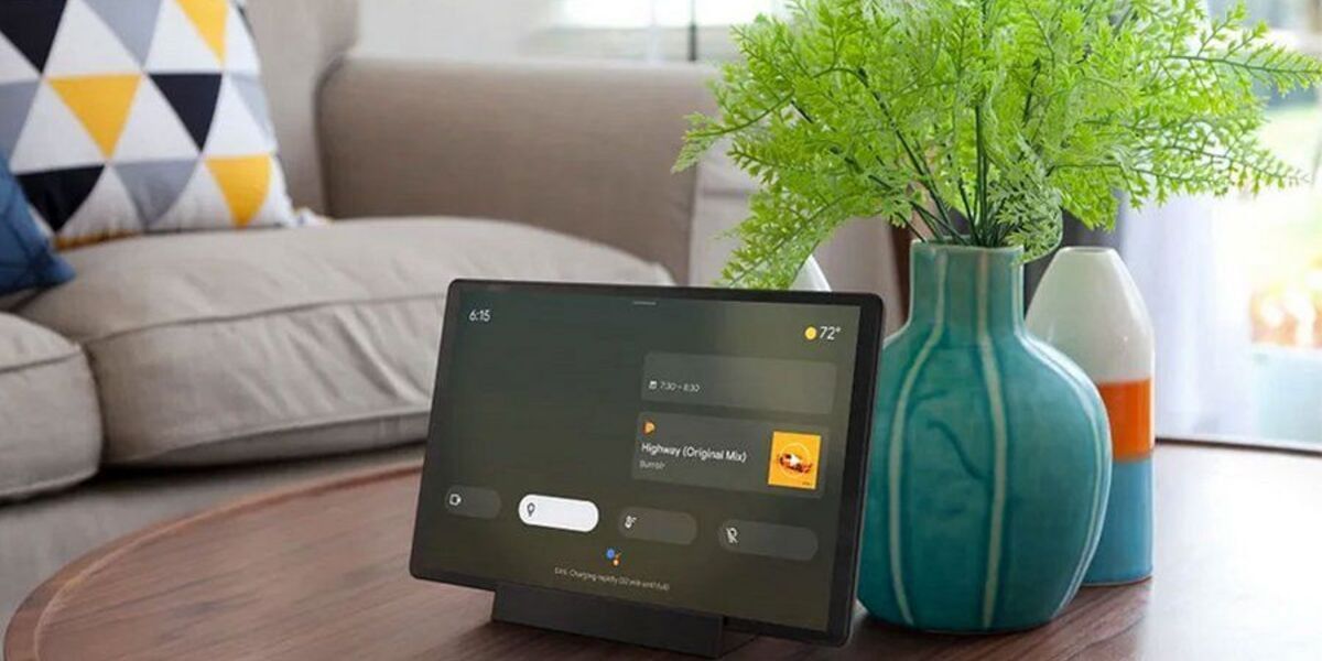 Lenovo Tab P12 Pro Appears on FCC; To Launch Soon