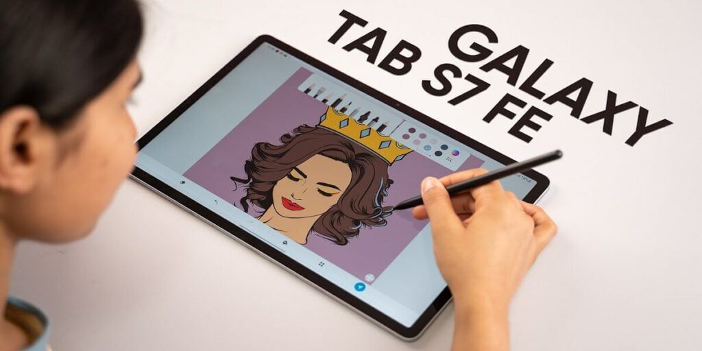 https://s3b.cashify.in/gpro/uploads/2021/08/23080633/Samsung-Galaxy-Tab-S7-FE-Front-1024x512.jpg