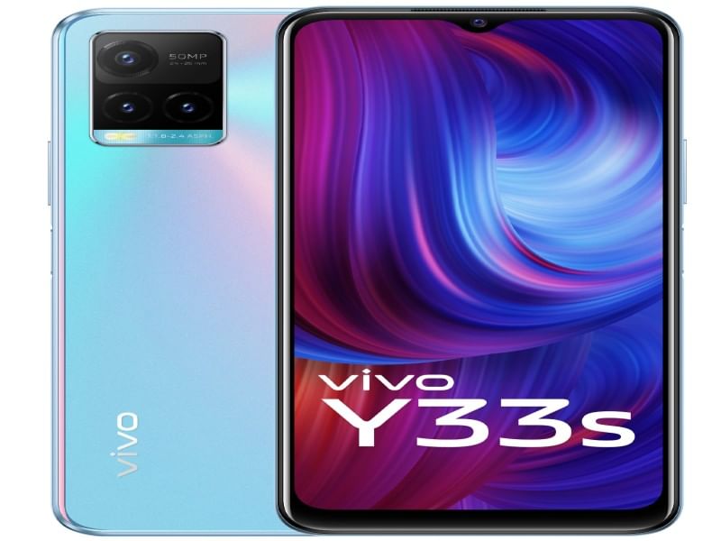 Vivo Y33s