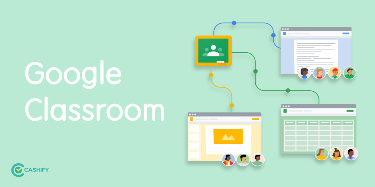 Do You Require A Google Account To Use Google Classroom?