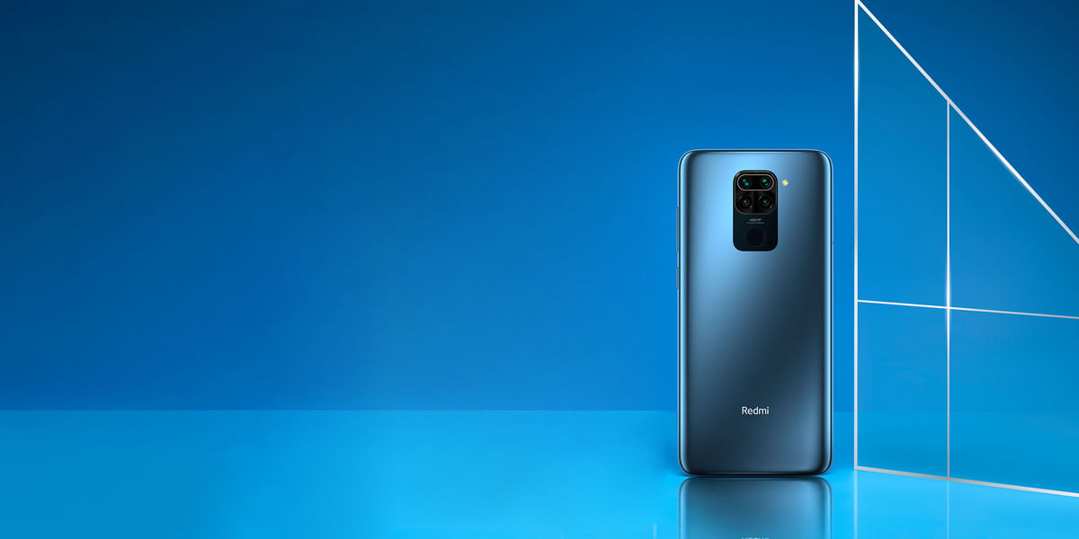 Redmi Note 10 Lite To Launch in India Soon
