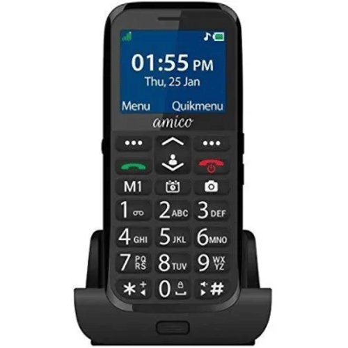 Easyfone Amico Front
