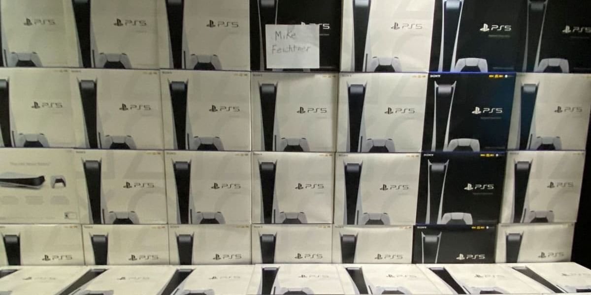 PS5 India Restock Scheduled For August 26: All You Need To Know