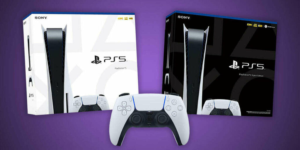 Playstation 5, raksha bandhan gifts for brother