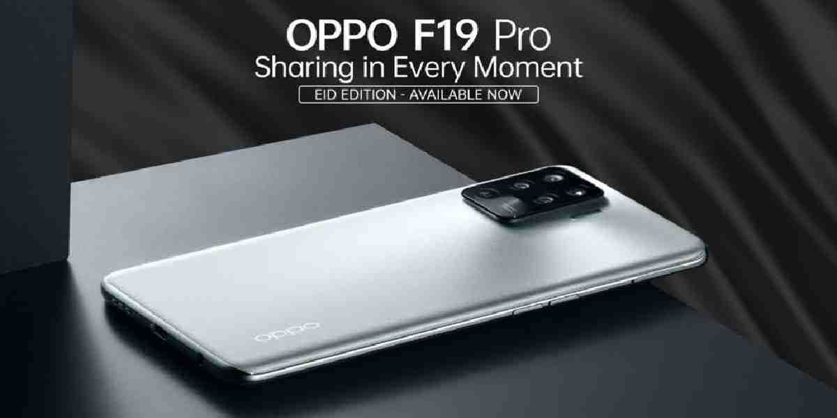 Oppo F19s Special Edition  To Launch In India Soon