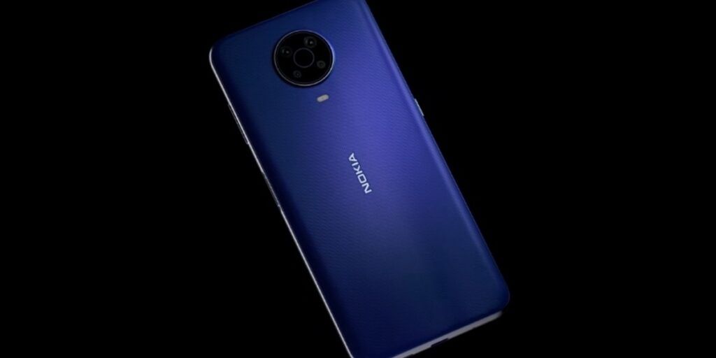 Nokia G50 5G