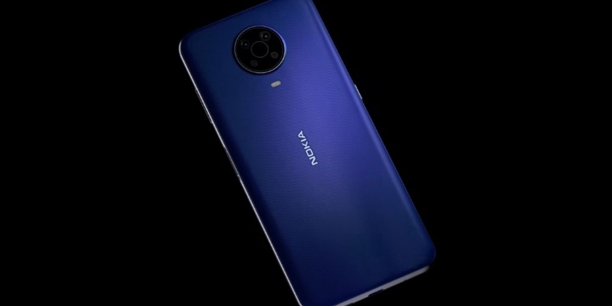 Nokia G50 5G Accidentally Teased; Design and Specs Revealed