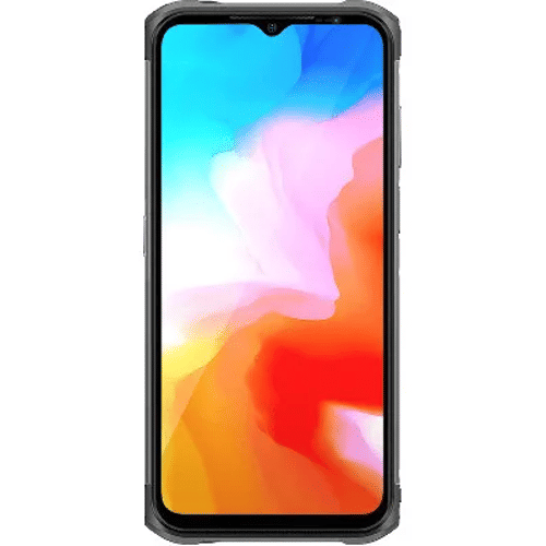 Ulefone Armor 12 5G Front