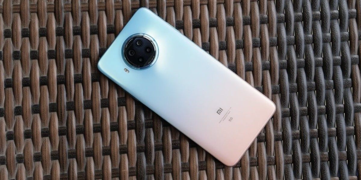 Xiaomi To Lose &#8216;Mi&#8217; Branding From Products