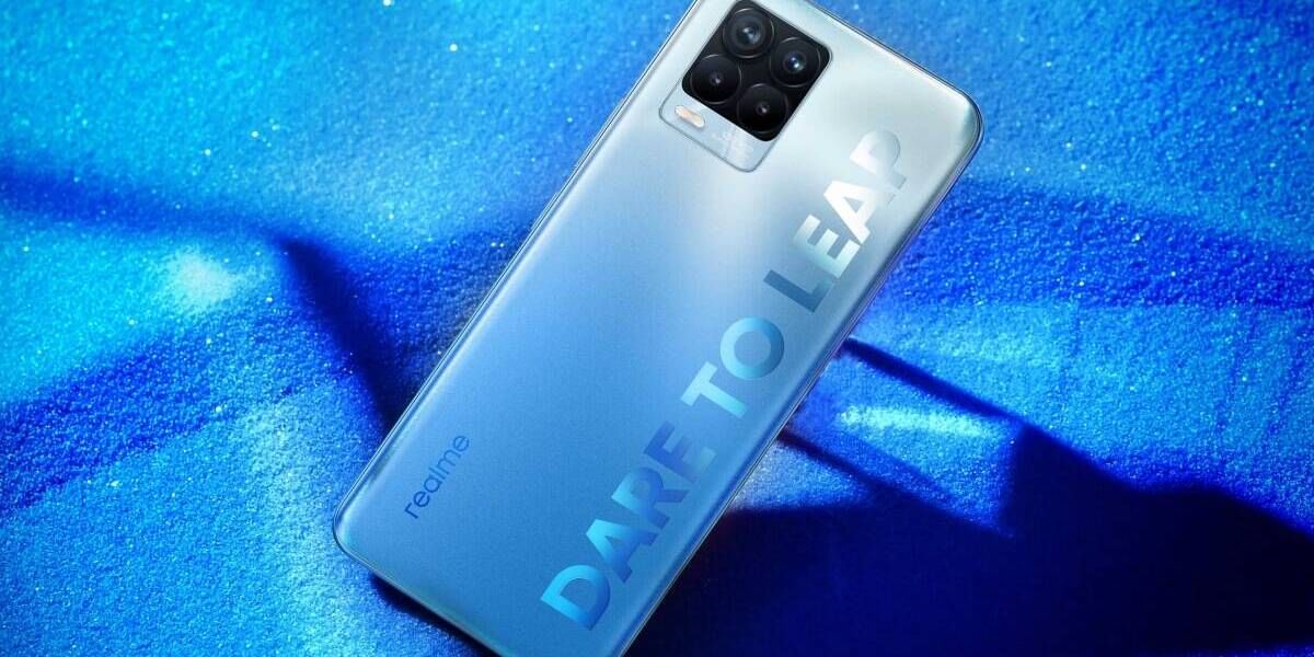 Realme 8i Specs and Design Renders Tipped; To Be The First Smartphone With Helio G96 SoC