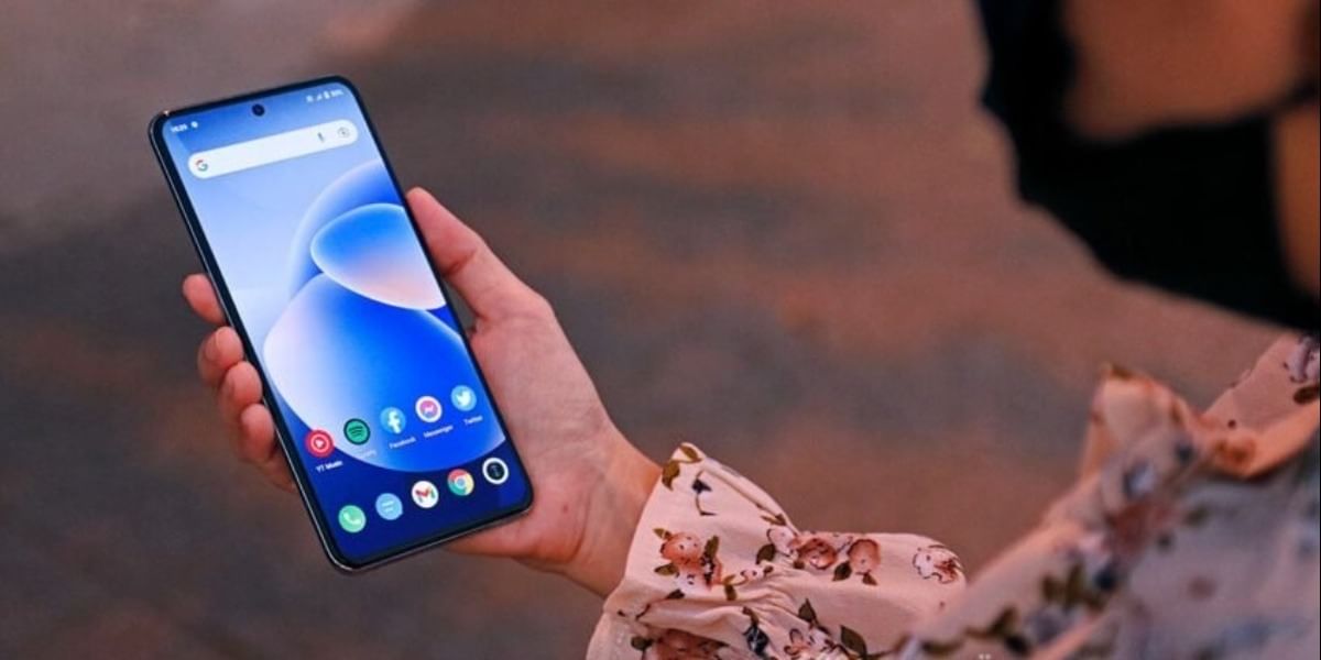 Vivo X70 Pro Spotted On Google Play Console: Specs and Design Leaked